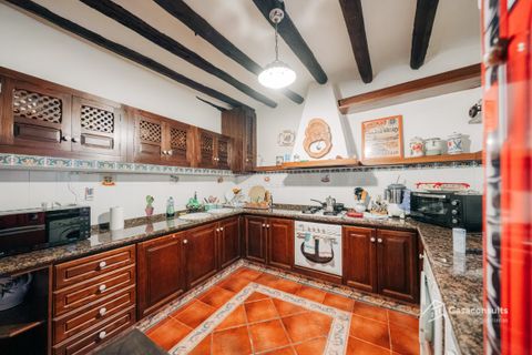 Landsbyhus i Vilafames, Castellon, Vilafames - € 245.000 | Ref: 913 - foto 28